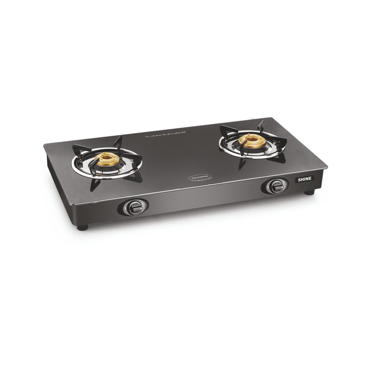 Best Burner Cooktop 2GT Shine Online Two Burner Stoves – PADMINI