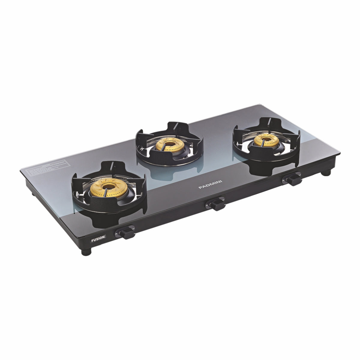Gas Stove