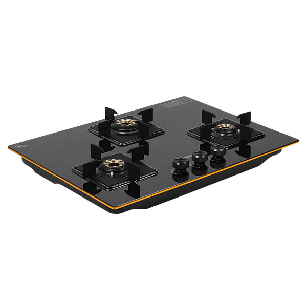Gas Hob ONYX