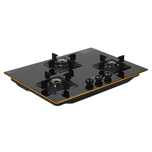 Gas Hob ONYX