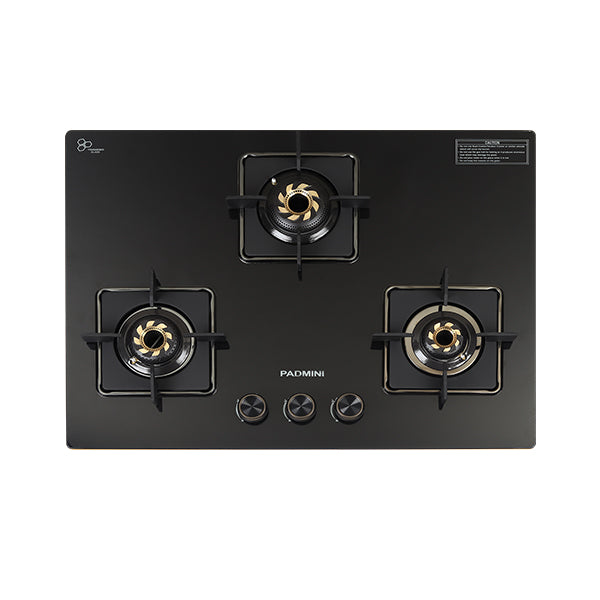 Gas Hob ONYX