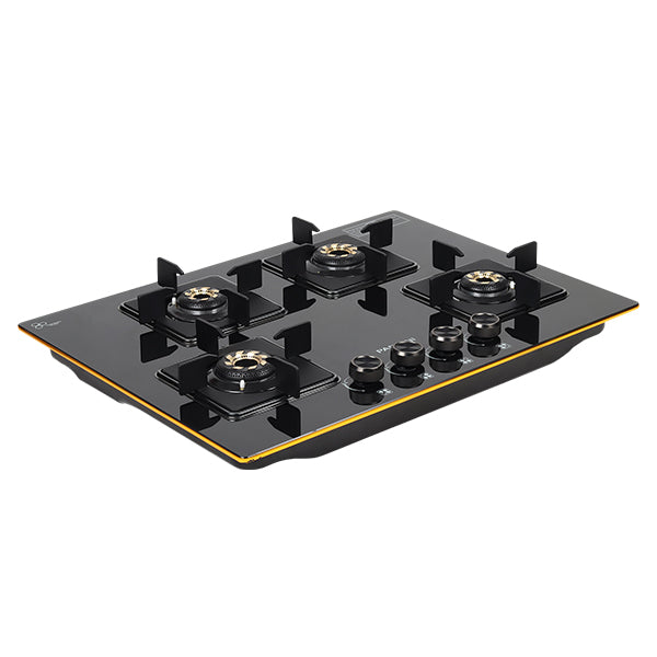 Gas Hob ONYX - 406 EDGE