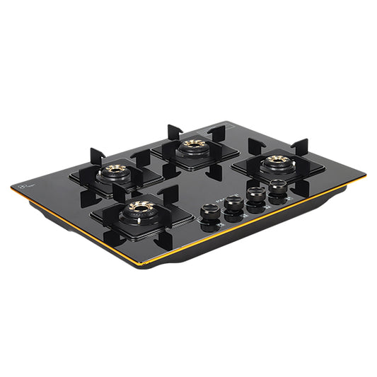 Gas Hob ONYX - 406 EDGE