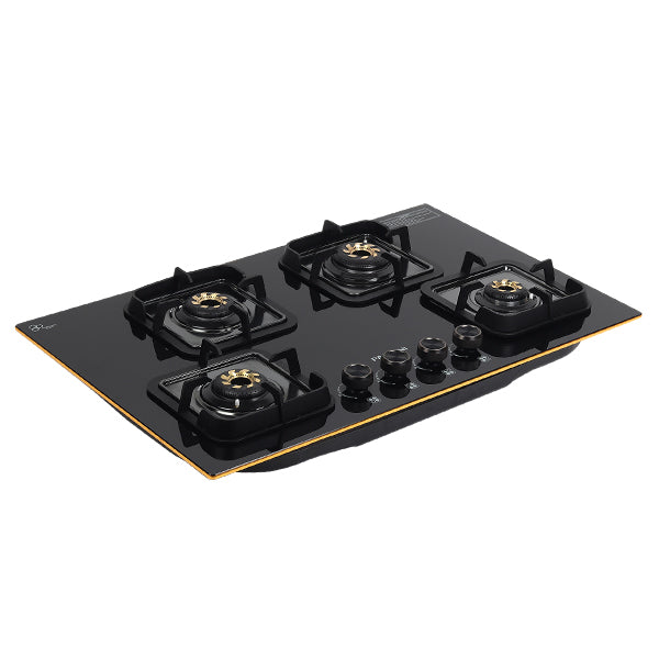 Gas Hob ONYX - 407 EDGE