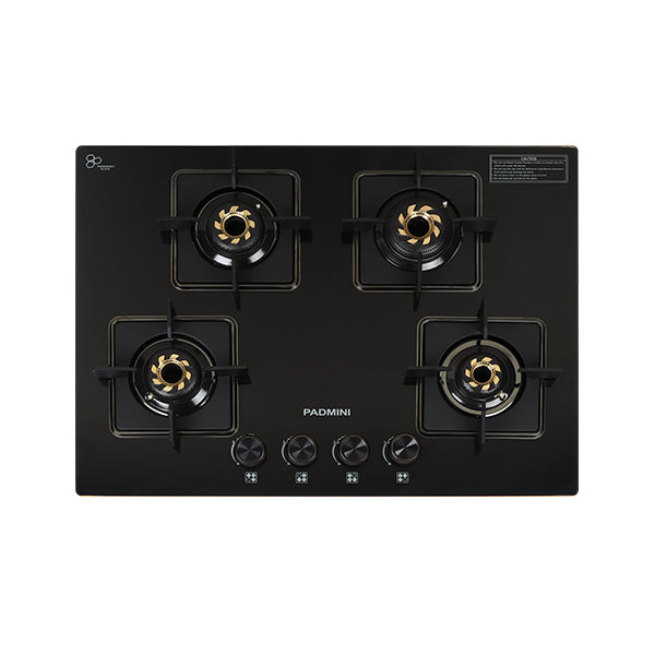 Gas Hob ONYX - 410 EDGE