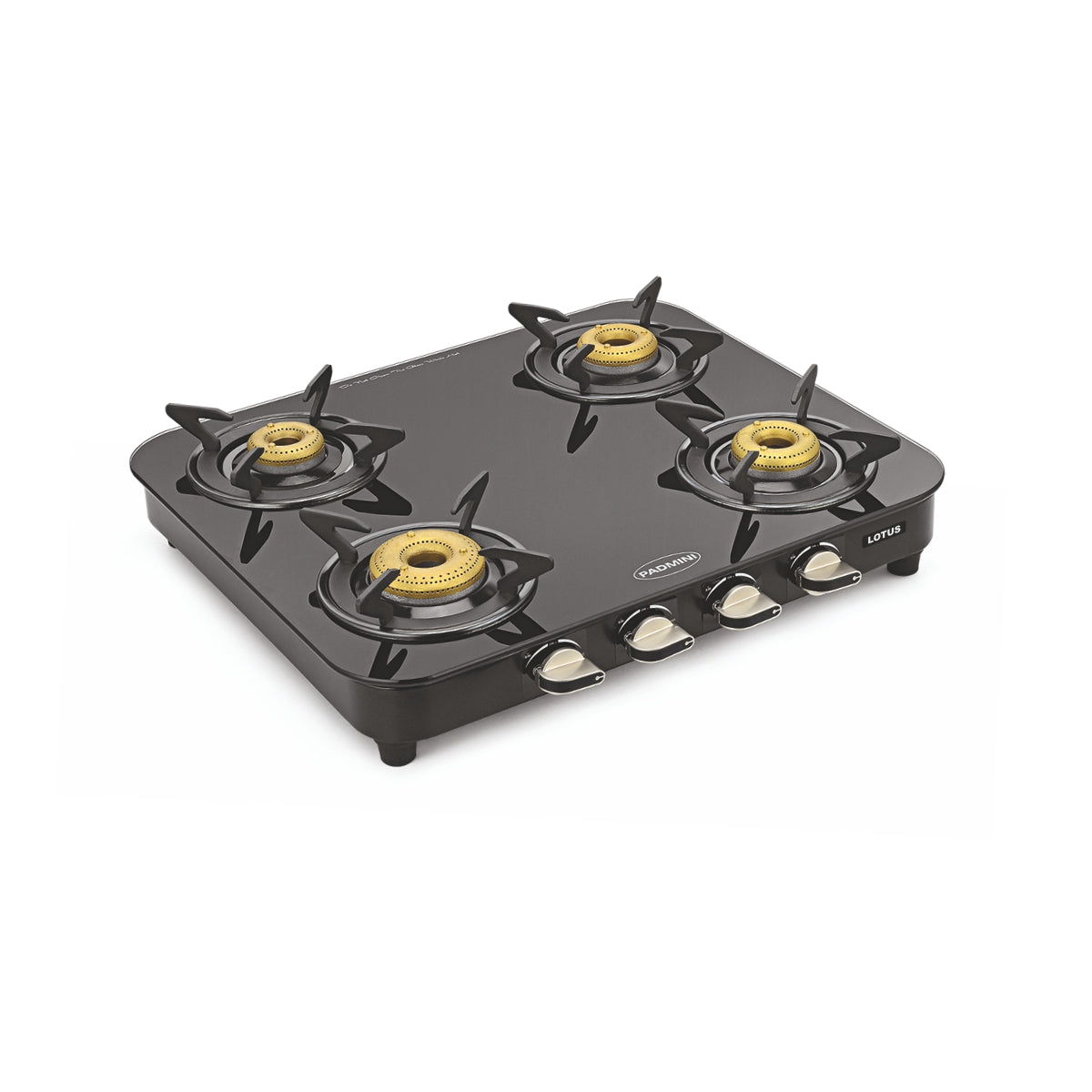 PADMINI 4 Burner Cooktop 4GT Kopper