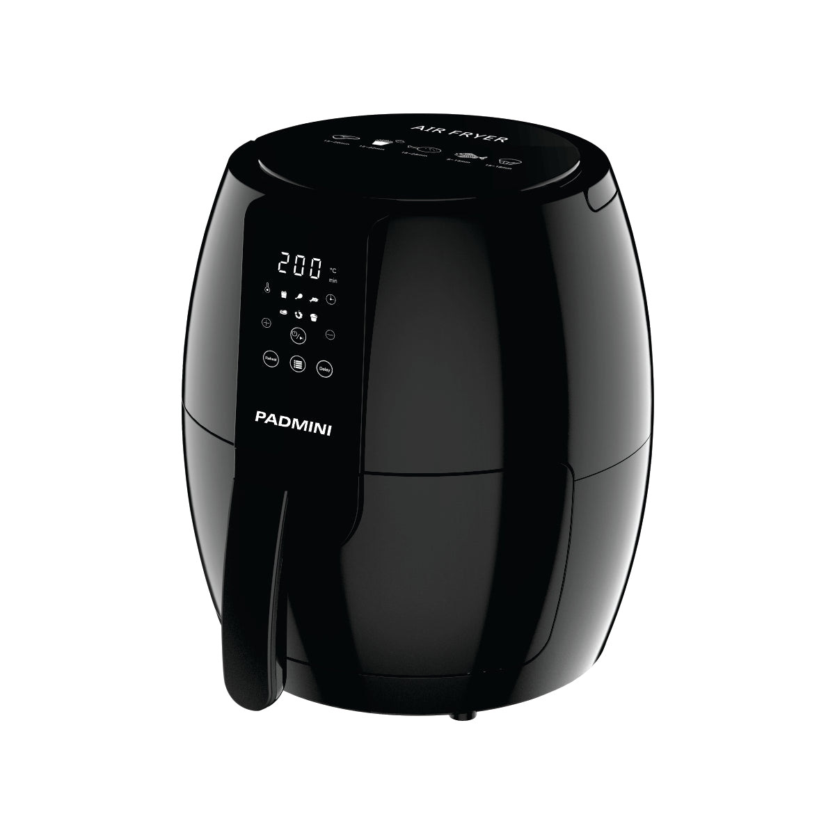 PADMINI Air Fryer AF - 802