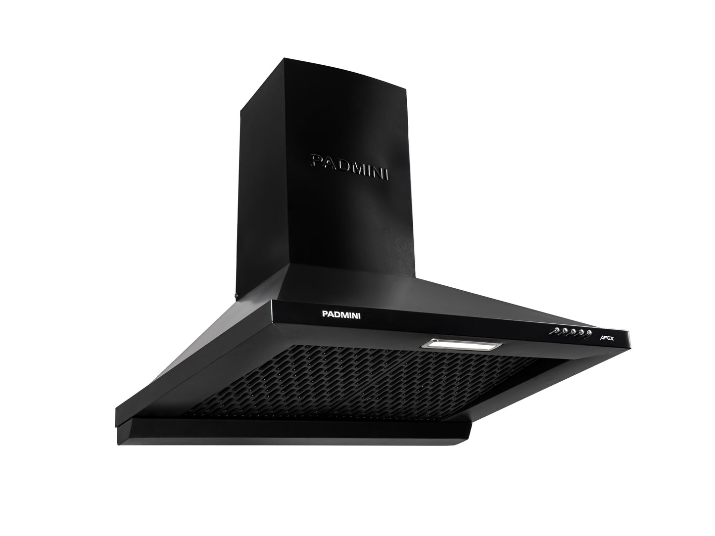 PADMINI Electric Chimney Apex 60 FL (FILTERLESS)