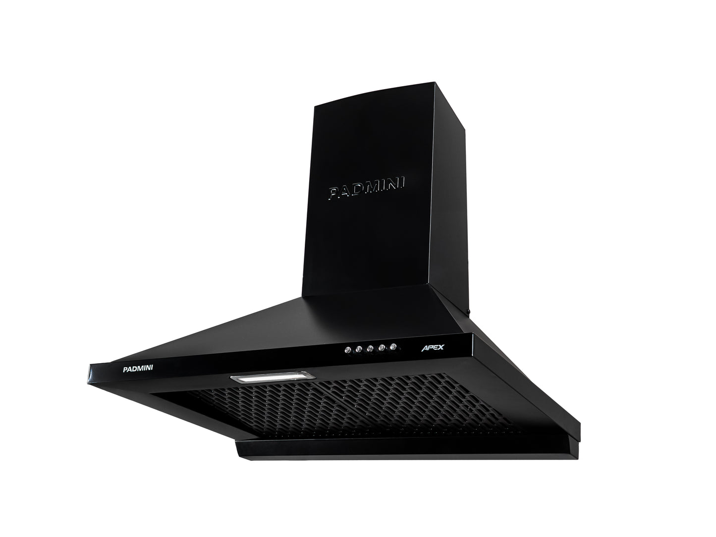 PADMINI Electric Chimney Apex 60 FL (FILTERLESS)