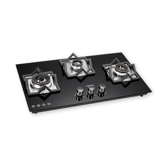 3 burner gas hob online