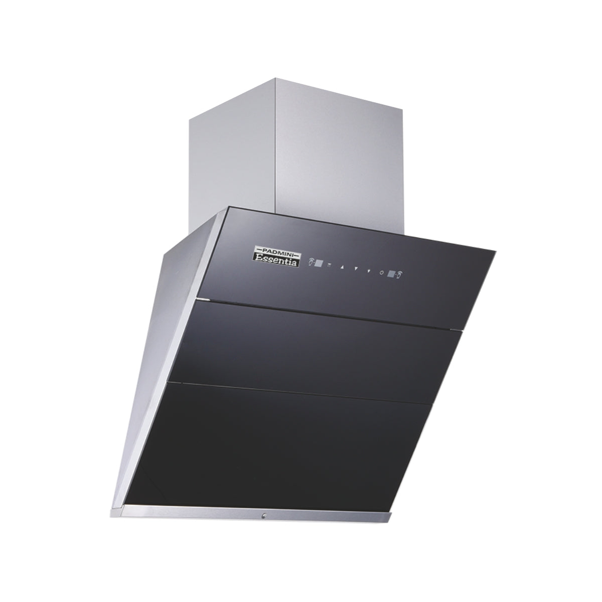 PADMINI Electric Chimney Crysta 60 3G