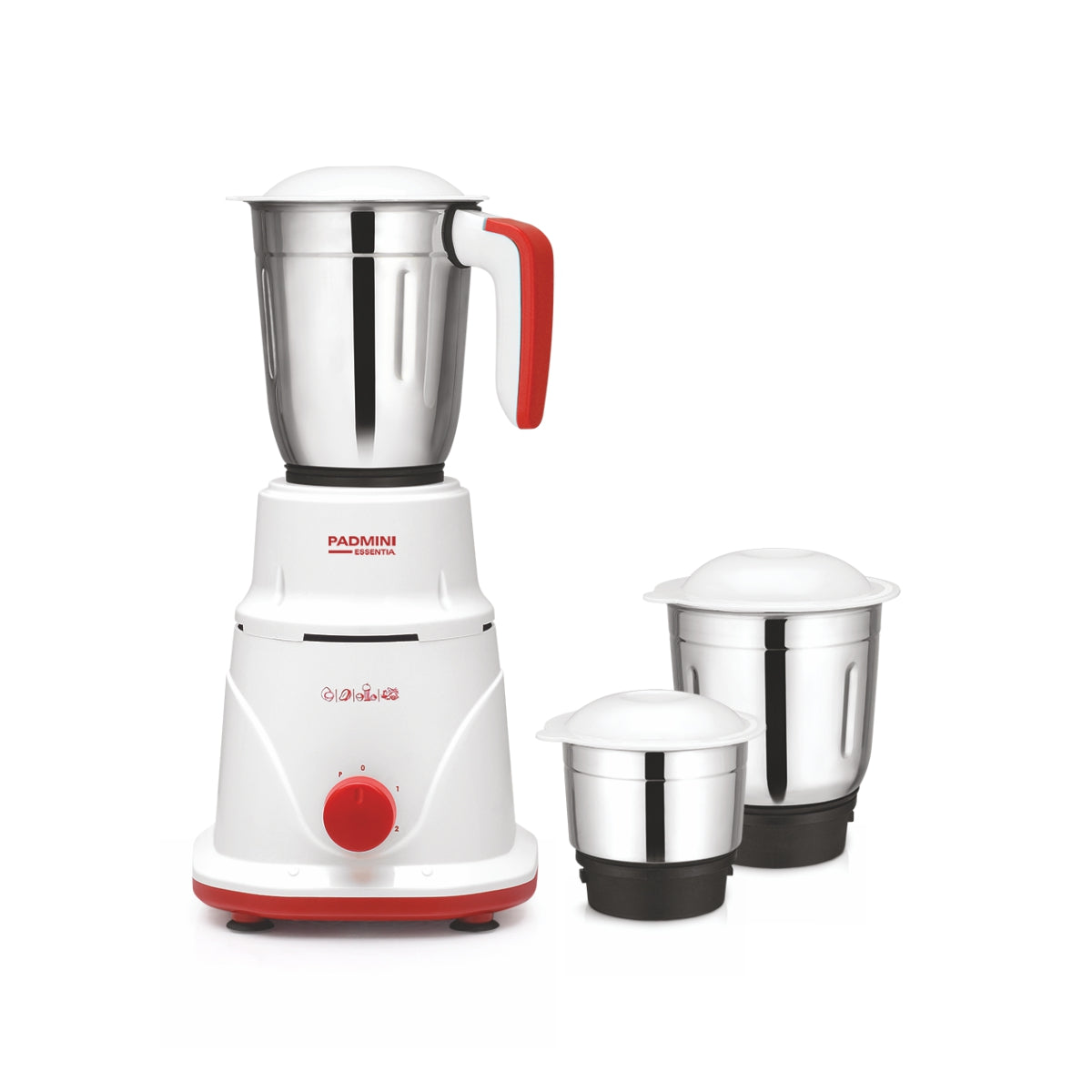 PADMINI Mixer Grinder Dyna 550 - Main Image