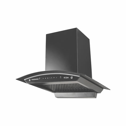 PADMINI Electric Chimney ICON