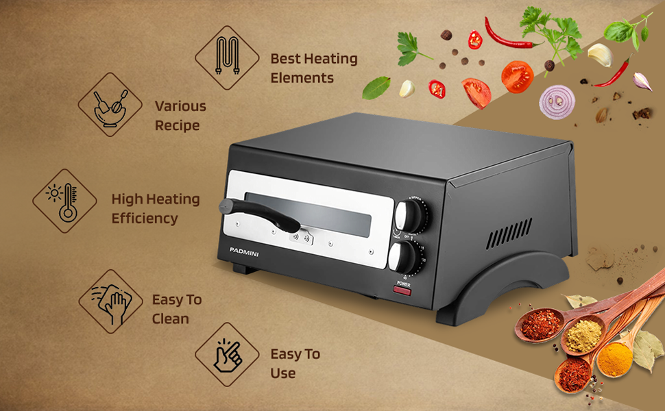 Electrical Tandoor