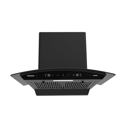 Electric Chimney  LARA 60