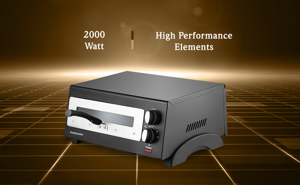 Electrical Tandoor