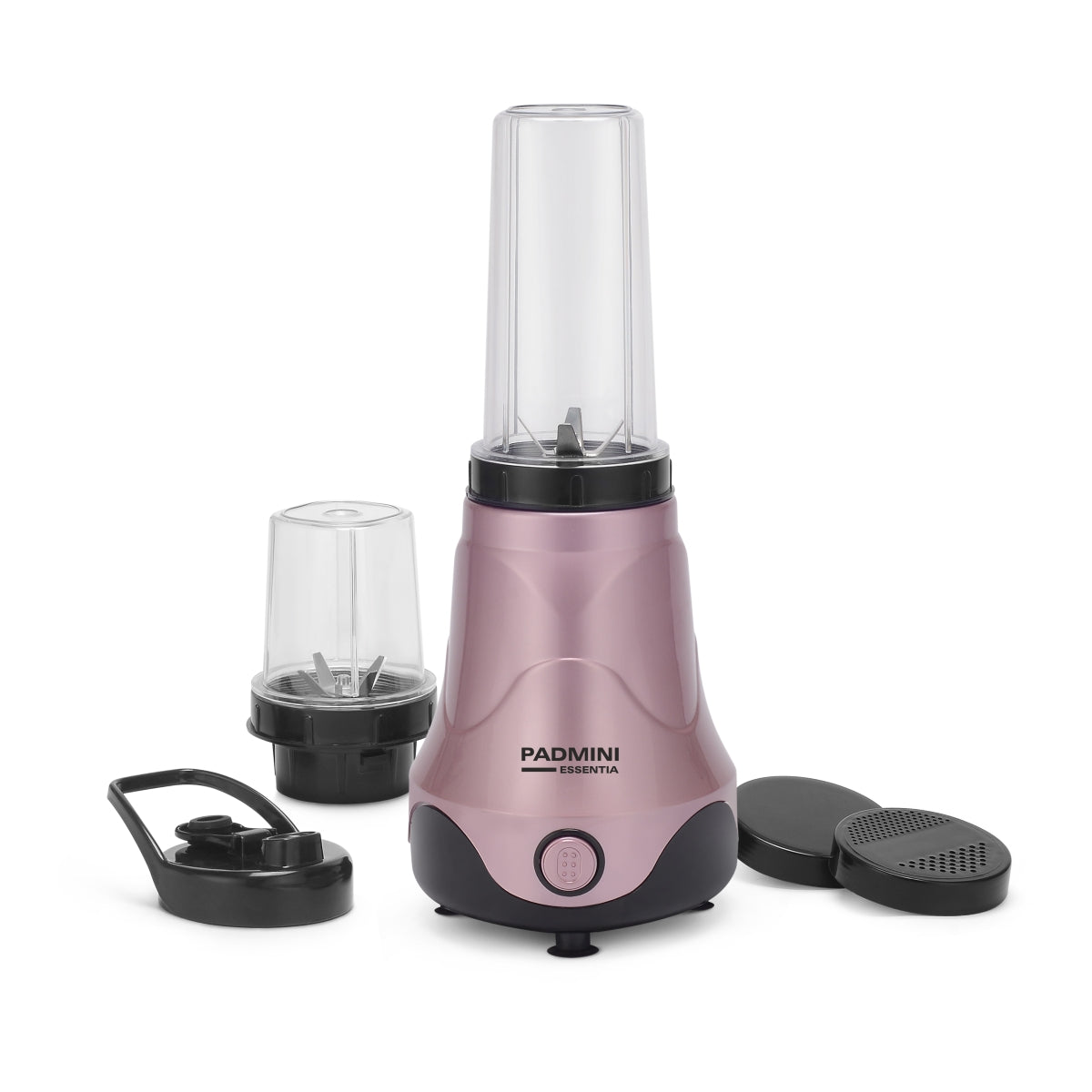 Buy Nutri Blend High Quality SS Blades Online in India – PADMINI