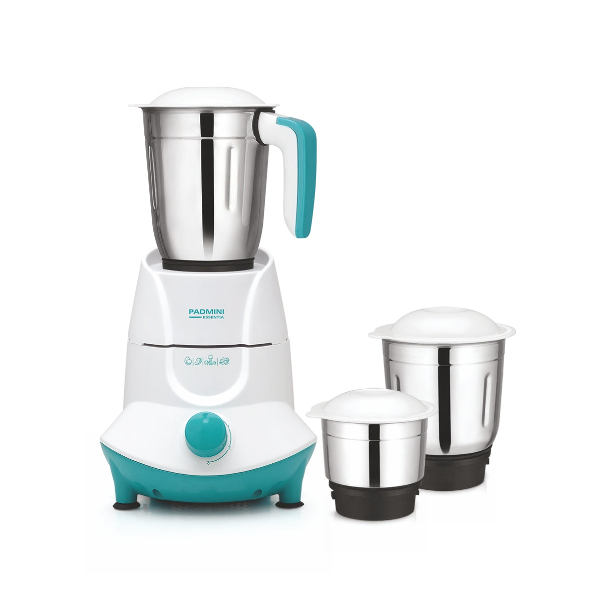 PADMINI Mixer Grinder Polo 550