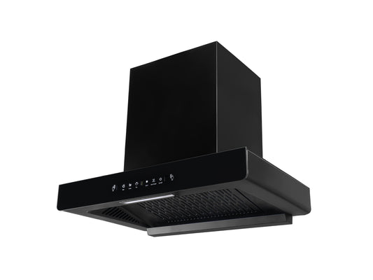 PADMINI Electric Chimney Tornado 60