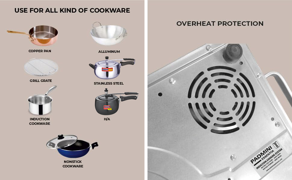 Cookware
