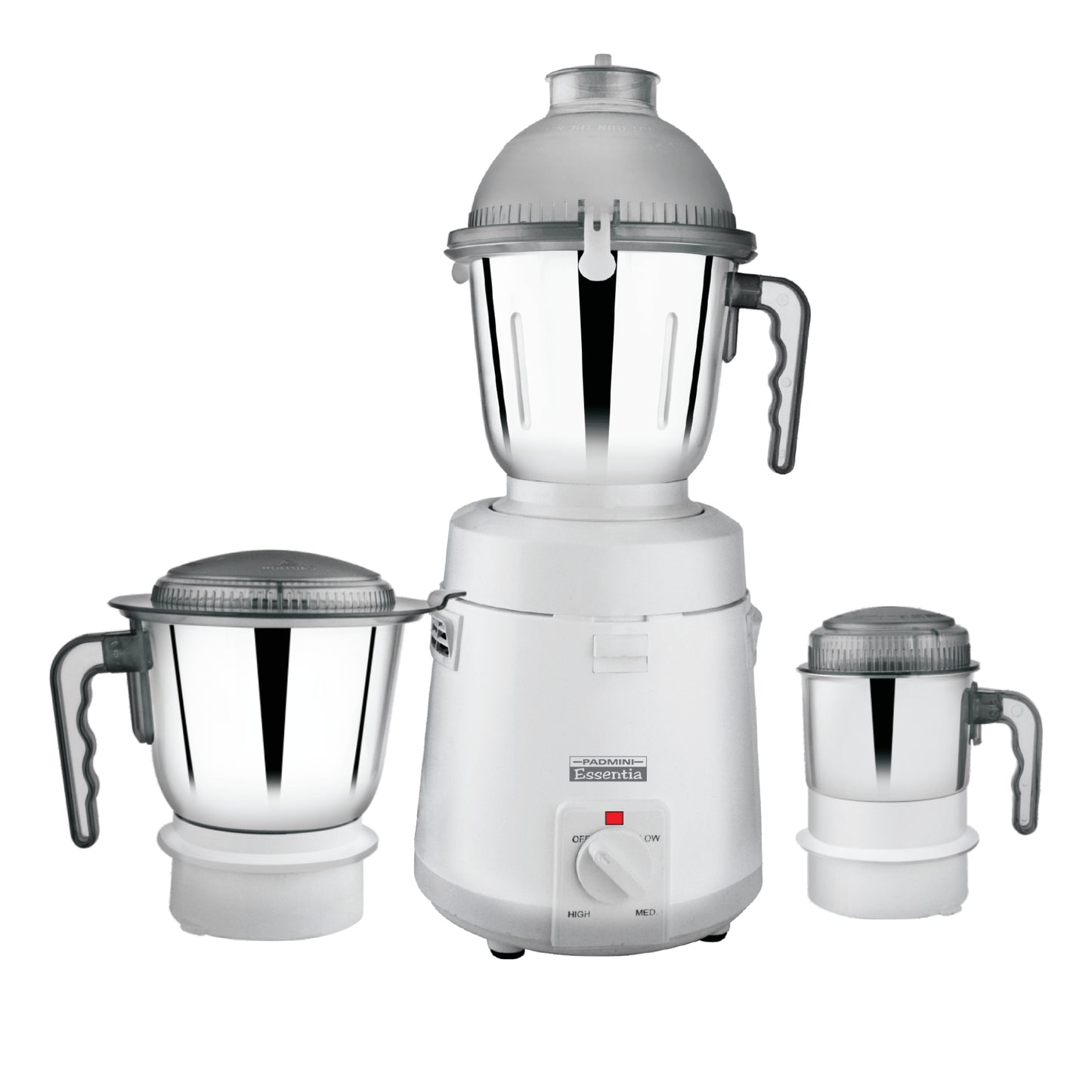 PADMINI Mixer Grinder EddyMix 900 - PADMINI APPLIANCES