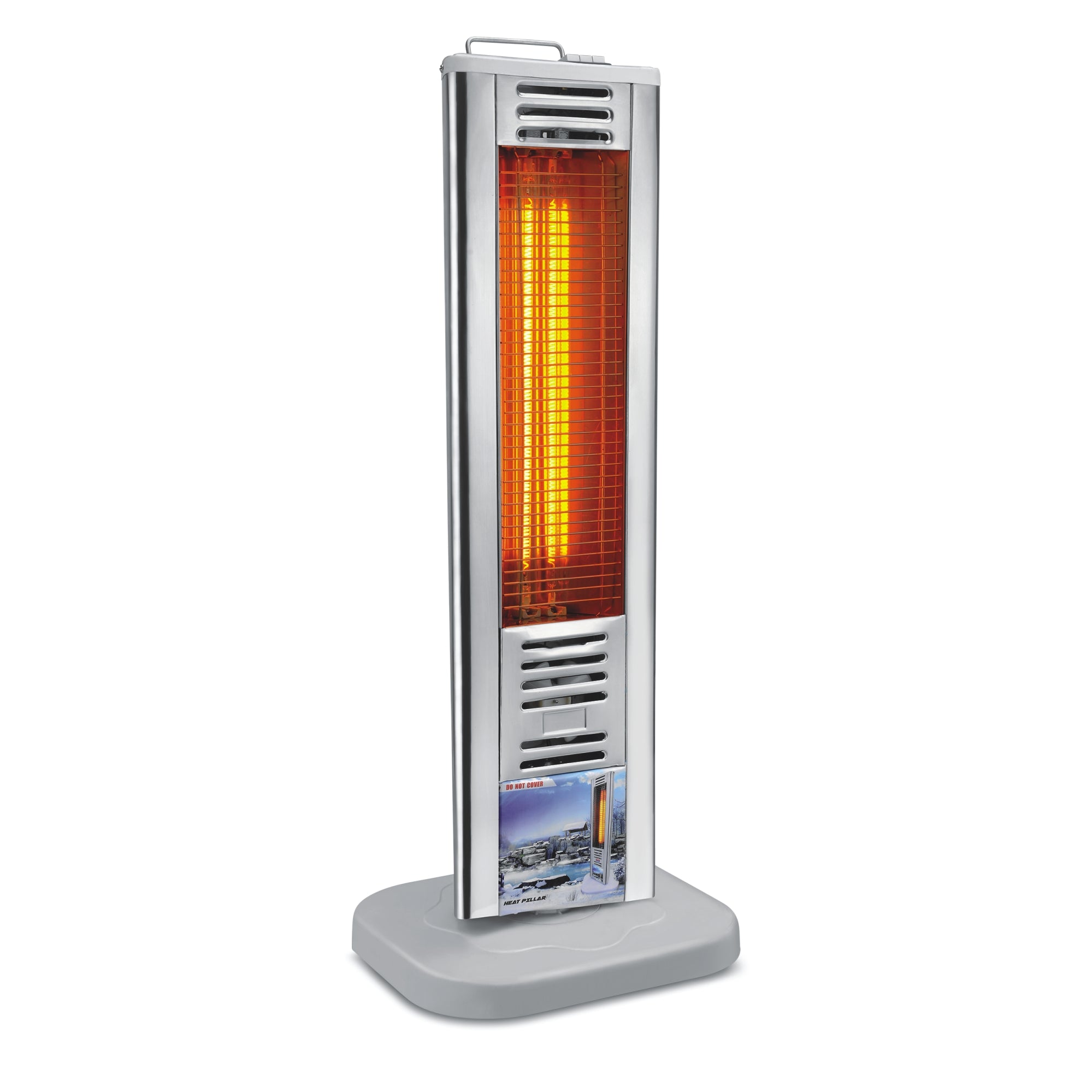Buy Tower Heater Quartz Online Best Room Heaters