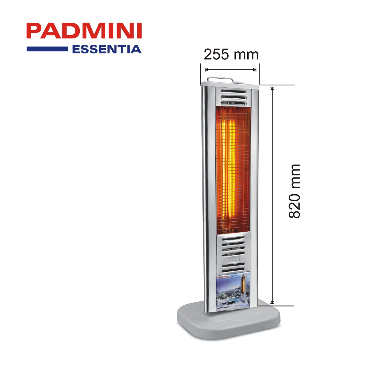 best Tower Heater Quartz