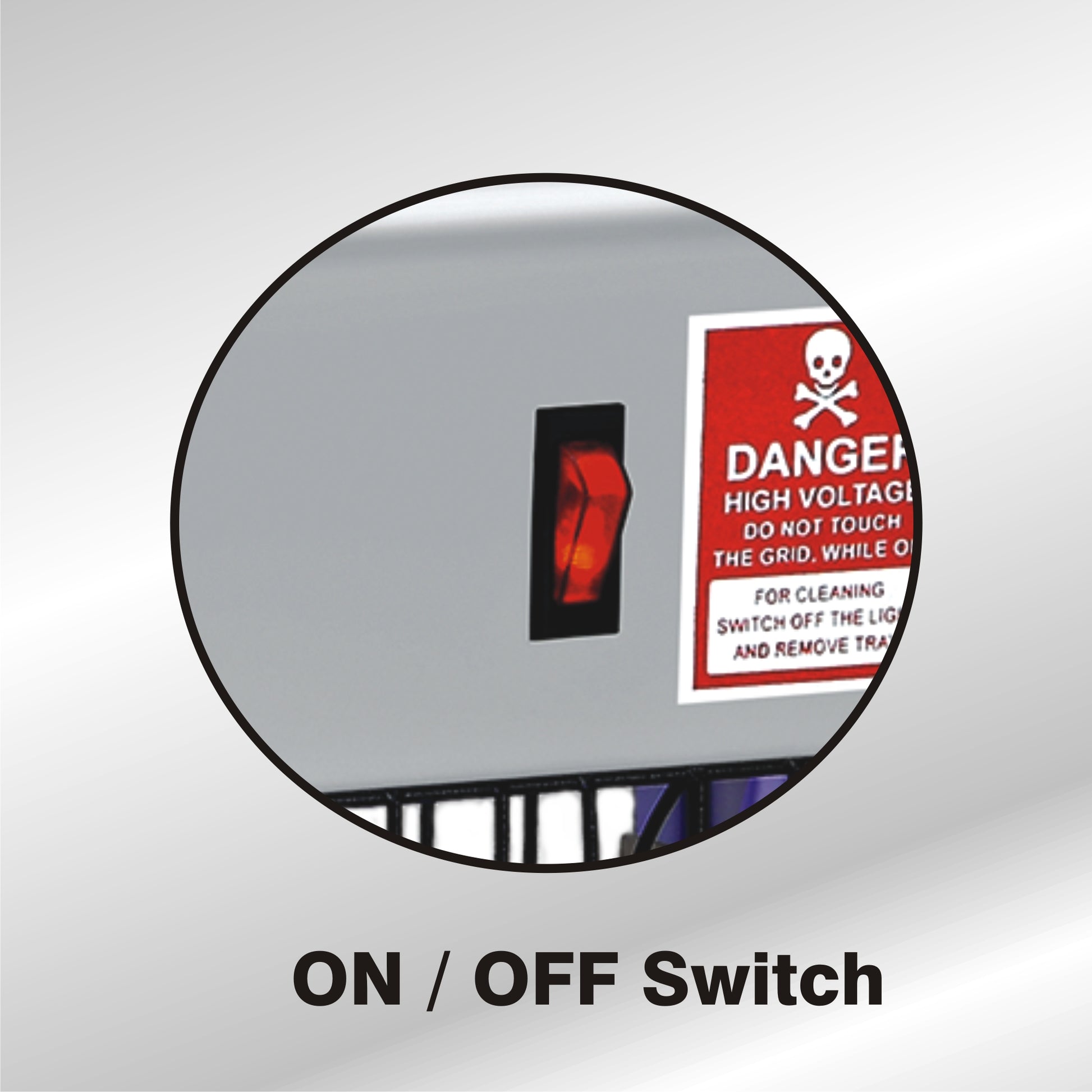 electric Insect Killer online