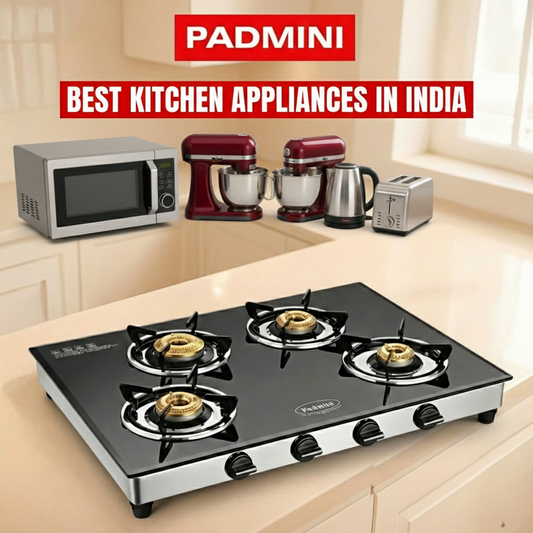 Best Kitchen Appliances in India