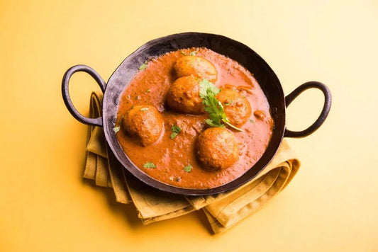 KASHMIRI DUM ALOO