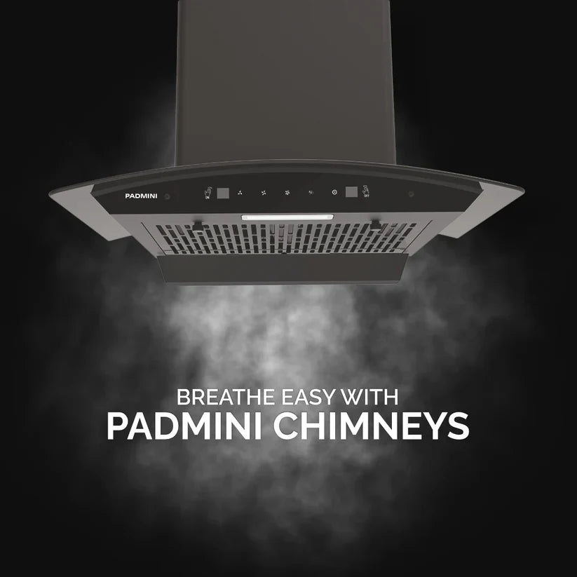 Buy Best Kitchen Chimney Online In Delhi –Top Chimney Brands