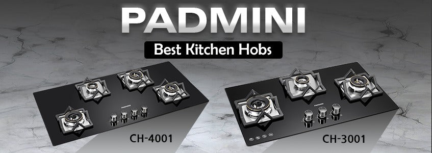 Choosing the Perfect Kitchen Hob Online
