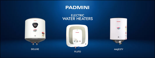 best electric water geyser online price