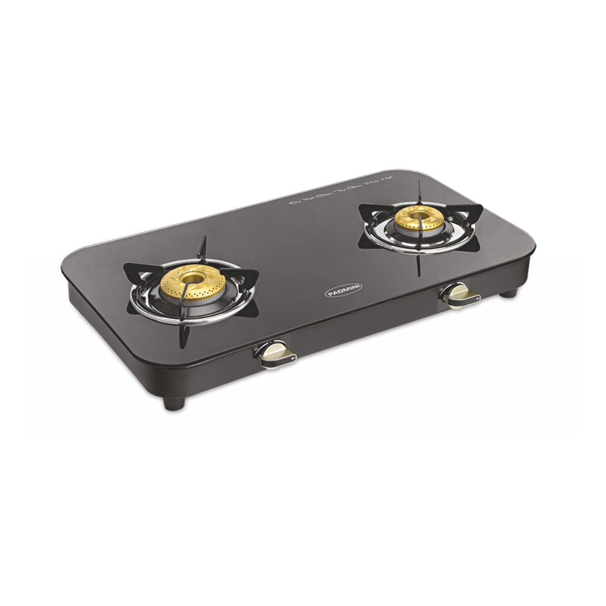 PADMINI 2 Burner Cooktop 2GT DLX