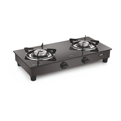 PADMINI 2 Burner Cooktop 2GT Nano