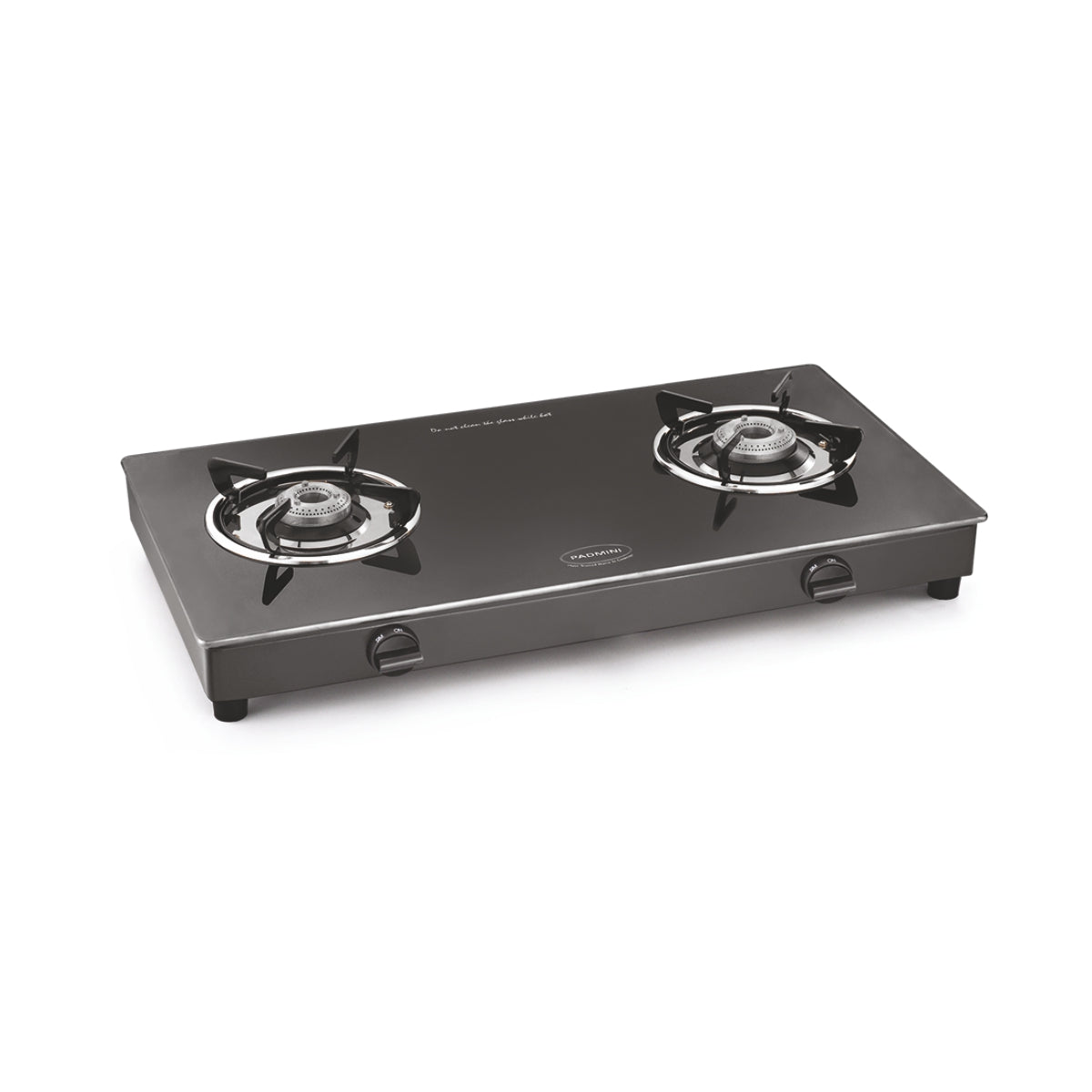 PADMINI 2 Burner Cooktop 2GT Prima