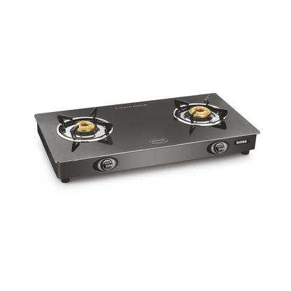 PADMINI 2 Burner Cooktop 2GT Shine