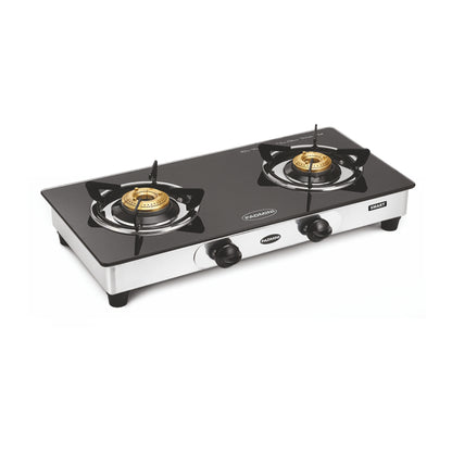 PADMINI 2 Burner Cooktop 2GT Smart