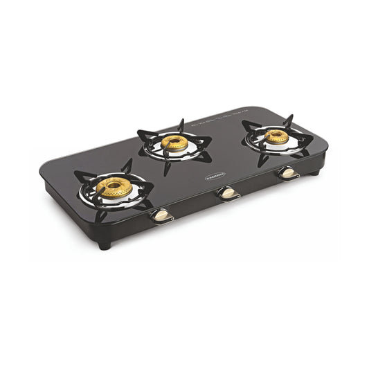 PADMINI 3 Gas Burner Cooktop 3GT Grand