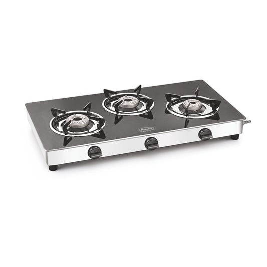 PADMINI 3 Burner Cooktop 3GT Magma