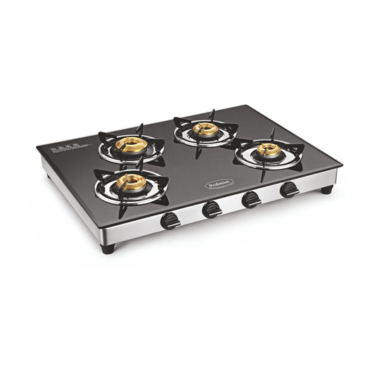 PADMINI 4 Burner Cooktop 4GT 421 Extra Large