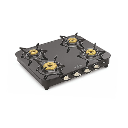 PADMINI 4 Burner Cooktop 4GT Kopper