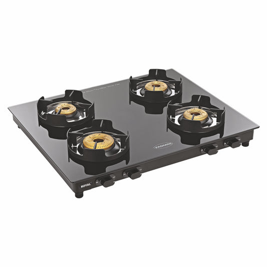 PADMINI 4 Burner Cooktop 4GT Royal