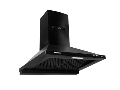 PADMINI Electric Chimney Apex 60 FL (FILTERLESS)