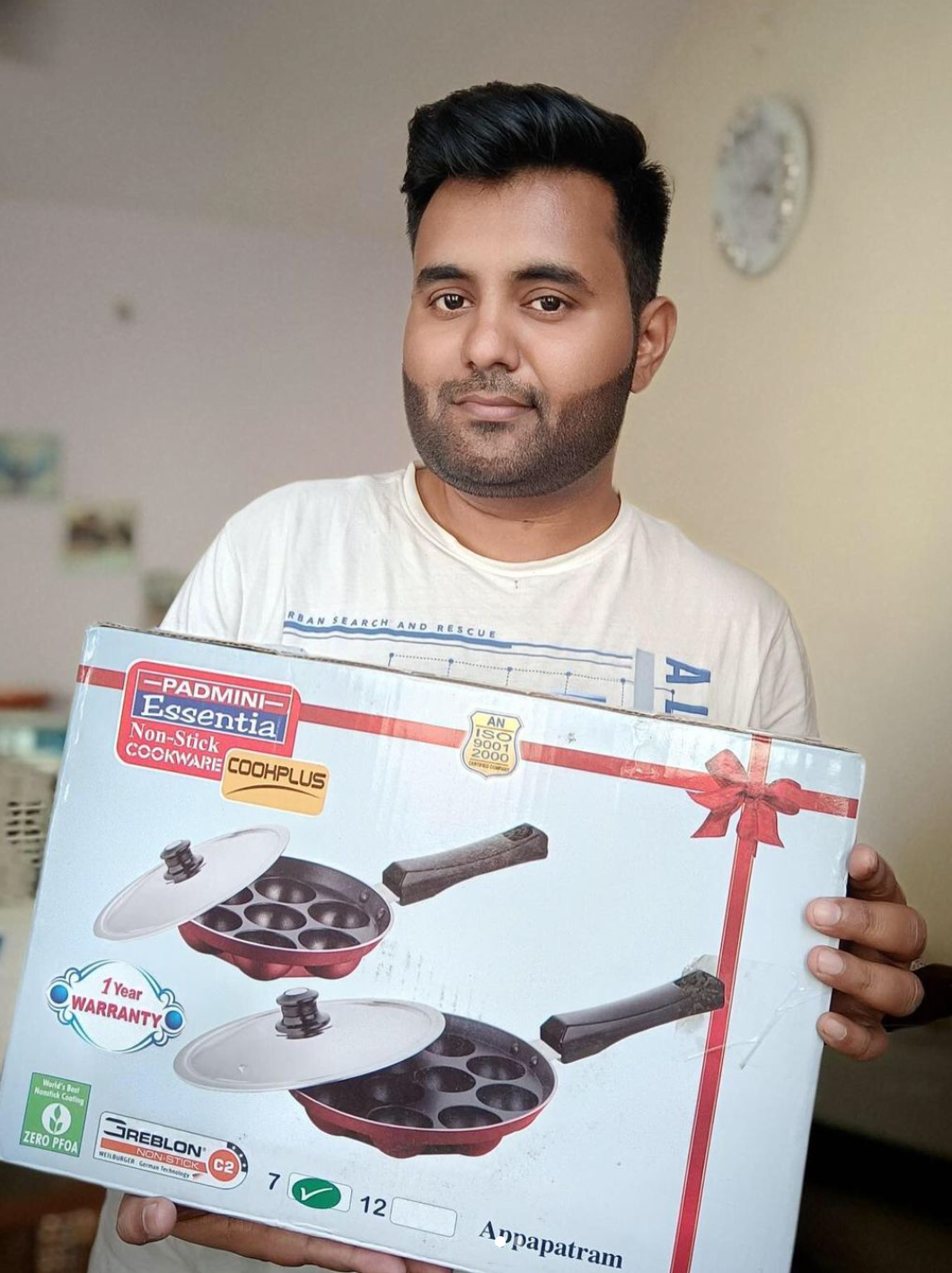 buy appa online for Idli cooker
