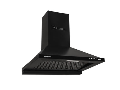 PADMINI Electric Chimney Bravo 60 FL (FILTERLESS)