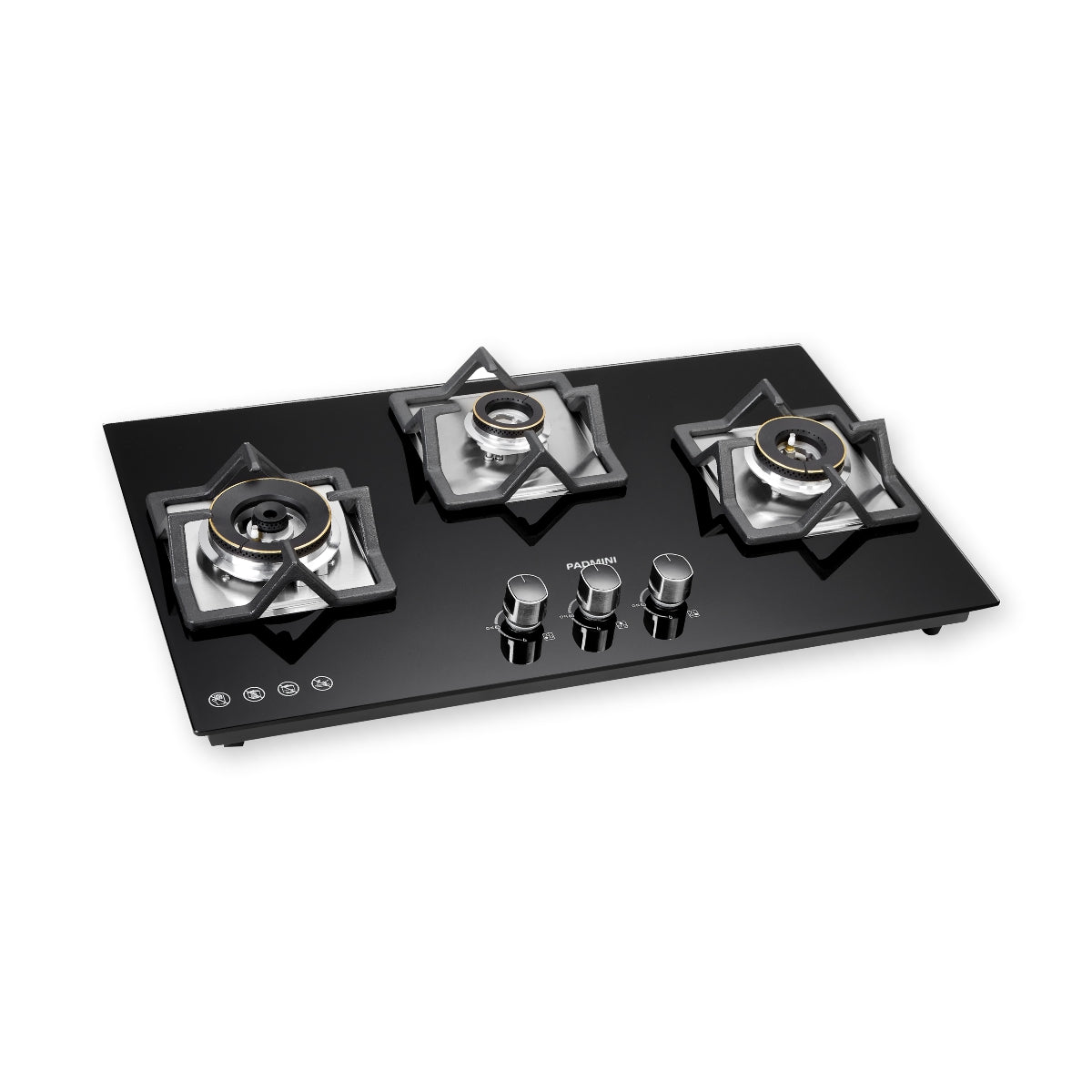 3 burner gas hob online