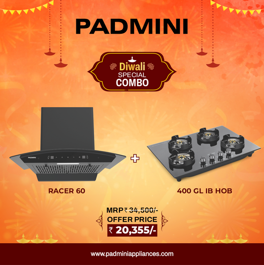 Racer 60 & 400 GL IB Diwali Offer