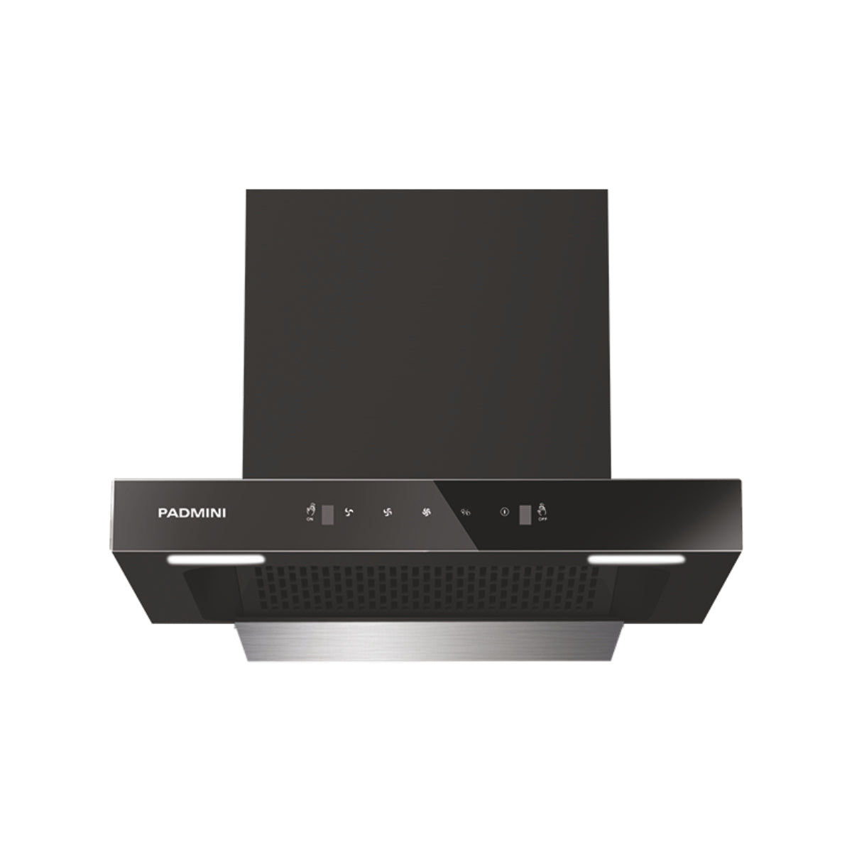 PADMINI Electric Chimney Crest