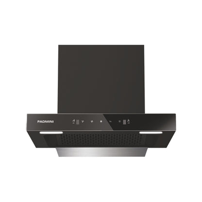 PADMINI Electric Chimney Crest